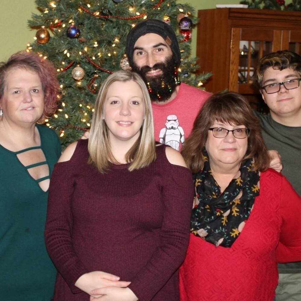 Meet your Posher, Rhonda